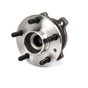 Acquista Kit cuscinetto ruota da BSG BSG 30-600-017 a buon mercato per soli 100,34&nbsp;&euro;