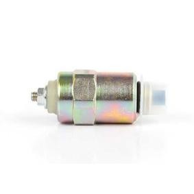 BSG BSG 30-840-015 Válvula de corte de combustible ROVER