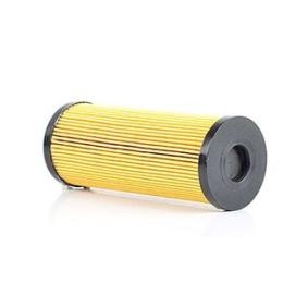 BSG BSG 60-140-004 Filtro olio SSANGYONG ACTYON 1 2.0 136 CV Diesel
