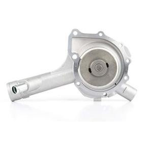 BSG BSG 60-500-026 Pompa acqua SSANGYONG ACTYON 1 2.3 150 CV Motore a ciclo otto