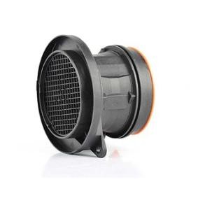 BSG BSG 60-837-008 Luftmassenmesser (LMM) MERCEDES-BENZ C-Klasse Sportcoupe (CL203) 1.8 122 PS Otto