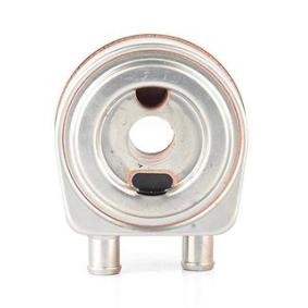 BSG BSG 65-506-004 Ölkühler RENAULT MEGANE 3 Grandtour (KZ0/1) 1.9 131 PS Diesel