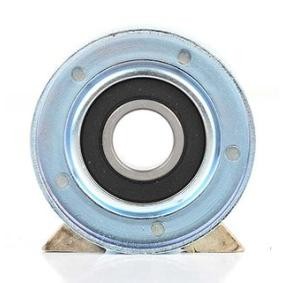 BSG BSG 65-615-007 Spannrolle OPEL Astra H Caravan (A04) 1.6 105 PS Otto