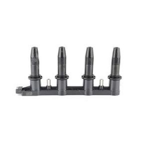 BSG BSG 65-835-013 Bobina d'accensione CHEVROLET AVEO Tre volumi (T300) 1.6 116 CV Motore a ciclo otto
