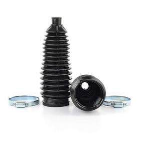 BSG BSG 70-705-012 Fuelle de dirección PEUGEOT 207 (WA_, WC_) 1.6 106 cv Motor otto