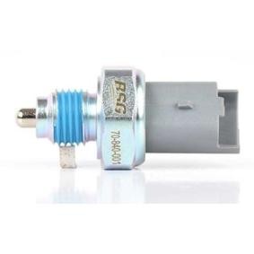 BSG BSG 70-840-001 Bromsljuskontakt CITROËN C4 I (LC_) 1.6 109 hk Bensinmotor