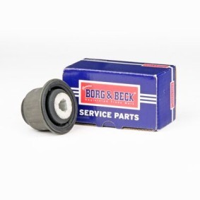 BORG & BECK BSK6151 Querlenkerlager RENAULT THALIA 2 (LU1/2) 1.5 64 PS Diesel