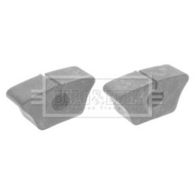 BORG & BECK BSK6221K Bieleta de suspensión OPEL Corsa B Furgoneta (S93)