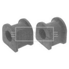 BORG & BECK BSK6354K Kit réparation biellette de barre stabilisatrice MERCEDES-BENZ VITO