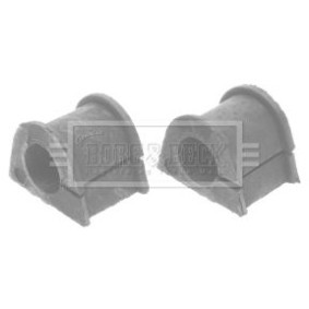 BORG & BECK BSK6426K Reparatursatz, Querlenker ALFA ROMEO 156 (932) 2.5 190 PS Otto