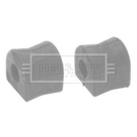 BORG & BECK BSK6427K Reparatursatz, Querlenker ALFA ROMEO 156 (932) 2.5 190 PS Otto