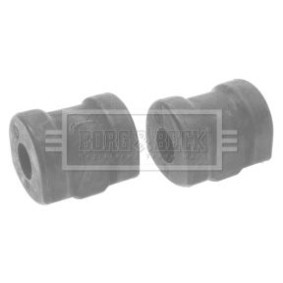 Achetez des Kit de réparation, barre de couplage stabilisatrice BORG & BECK BSK6435K à prix pour 33,47&nbsp;&euro;