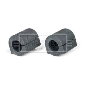 BORG & BECK BSK6599K Reparatursatz, Querlenker RENAULT LAGUNA 1 (B56, 556) 1.8 90 PS Otto