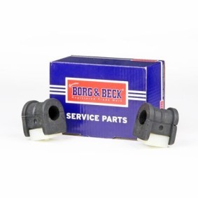 BORG & BECK BSK6600K Reparatursatz, Stabilisatorkoppelstange RENAULT LAGUNA