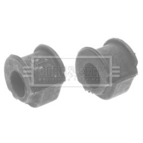 BORG & BECK BSK6834K Kit réparation biellette de barre stabilisatrice AUDI 80