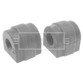 BORG & BECK BSK6846K Kit riparazione, braccio trasversale BMW 3 Coupe (E92) 1.6 122 CV Motore a ciclo otto