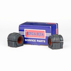 BORG & BECK BSK6886K Jogo de reparação, braço transversal MINI Hatchback (R50, R53) 1.6 90 cv Otto