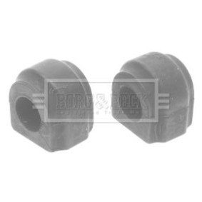 BORG & BECK BSK6887K Jogo de reparação, braço transversal MINI Hatchback (R50, R53) 1.6 90 cv Otto