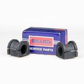 BORG & BECK BSK6910K Kit de reparação, tirante da barra estabilizadora HONDA CR-V