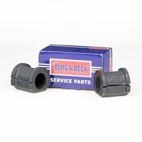 BORG & BECK BSK7017K Kit de reparação, tirante da barra estabilizadora HONDA CR-V