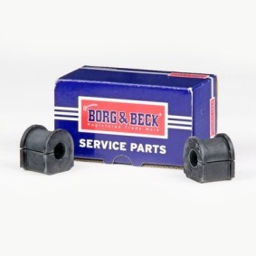 BORG & BECK BSK7077K Kit de reparação, tirante da barra estabilizadora HONDA