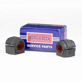 BORG & BECK BSK7108K Jogo de reparação, braço transversal MINI Hatchback (R50, R53) 1.6 90 cv Otto