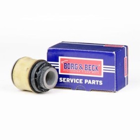 BORG & BECK BSK7232 Achslager RENAULT MEGANE 3 Grandtour (KZ0/1) 1.9 131 PS Diesel