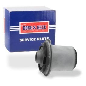 BORG & BECK BSK7233 Achslager RENAULT MEGANE 3 Grandtour (KZ0/1) 1.9 131 PS Diesel