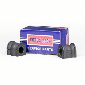 BORG & BECK BSK7610K Kit de reparação, tirante da barra estabilizadora HONDA CR-V