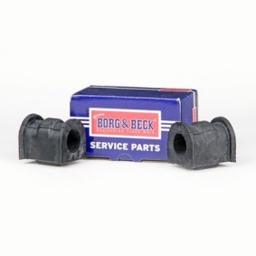 BORG & BECK BSK7927K Kit de reparación de la barra de acoplamiento de la barra estabilizadora SUZUKI SWIFT