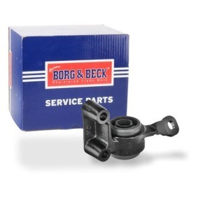 BORG & BECK BSK7932 Silentblock de brazo de suspensión MINI Paceman (R61) 1.6 116 cv Motor otto
