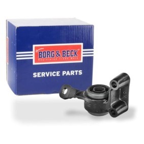 BORG & BECK BSK7933 Silentblock de brazo de suspensión MINI Paceman (R61) 1.6 116 cv Motor otto
