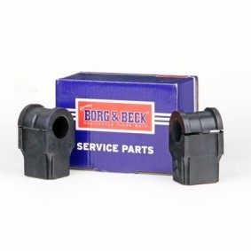 BORG & BECK BSK7982K Reparatursatz, Stabilisatorkoppelstange RENAULT LAGUNA
