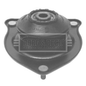 BORG & BECK BSM5187 Cabeçote do amortecedor e rolamento MINI Hatchback (R50, R53) 1.6 90 cv Otto