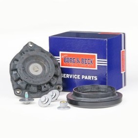 BORG & BECK BSM5215 Domlager RENAULT MEGANE 3 Grandtour (KZ0/1) 2.0 140 PS Otto