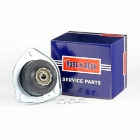 BORG & BECK BSM5216 Cabeçote do amortecedor e rolamento MINI Hatchback (R56) 2.0 112 cv Diesel
