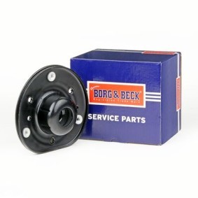 BORG & BECK BSM5381 Domlager VOLVO XC60 (156) 2.5 249 PS Otto