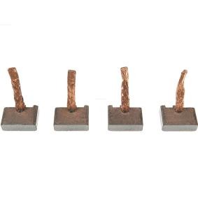 Acquista Spazzola in carbone, Motorino d'avviamento da AS-PL BSX214-215 a buon mercato per soli 4,10&nbsp;&euro;