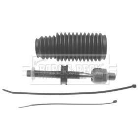 BORG & BECK BTR4581K Rotule axiale BMW 5 Touring (E39) 3.0 184 CV Diesel