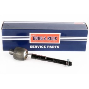 BORG & BECK BTR5094 Indre styreledd MAZDA 6 Station Wagon (GY) 2.3 162 hk Bensinmotor