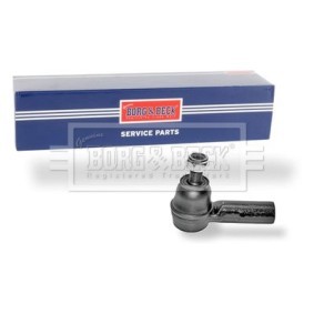 BORG & BECK BTR5475 Rótula de dirección SUZUKI Grand Vitara 2 SUV (JT, TE, TD) 2.0 129 cv Motor otto