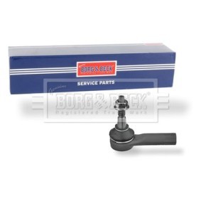 BORG & BECK BTR5863 Ponteira de direção OPEL Mokka / Mokka X (J13) 1.4 120 cv Otto