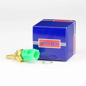 BORG & BECK BTS3013 Temperaturbryter, radiator ventilator MAZDA 626 V (GF) 2.0 90 hk Diesel