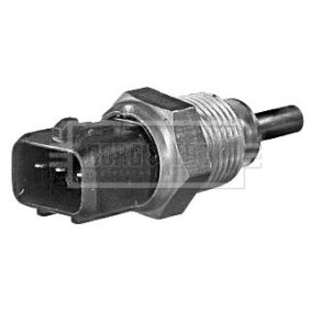 BORG & BECK BTS3067 Termokontakt, kylarfläkt KIA CEE`D Sportswagon (JD) 1.4 90 hk Diesel