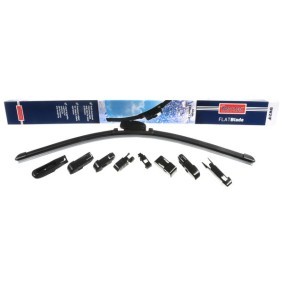 Acquista Tergicristalli da BORG & BECK BW21F a buon mercato per soli 10,38&nbsp;&euro;