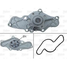 Kjøp Vannpumpe av VALEO 506548 til den lave prisen 663,82&nbsp;kr