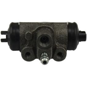 KAVO PARTS BWC-4503 Hjulbremsesylinder MAZDA 323 F 6 (BJ) 1.3 73 hk Bensinmotor