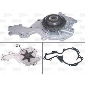 Køb Vandpumpe af VALEO 506728 til den lave pris 1.150,97&nbsp;kr.
