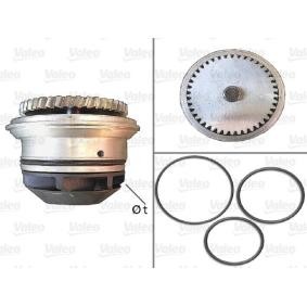 Osta Vesipumppu VALEO:llä 506877 edullisesti hintaan 94,84&nbsp;&euro;