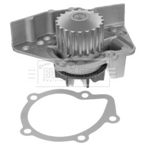 BORG & BECK BWP1758 Bomba de agua SUZUKI BALENO Ranchera familiar (EG) 1.9 75 cv Gasoleo